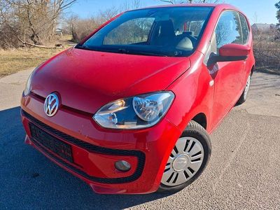 VW up!