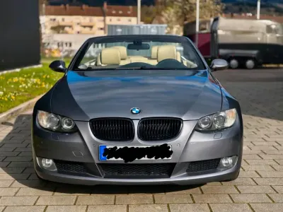 Occasion BMW 330 Cabriolet