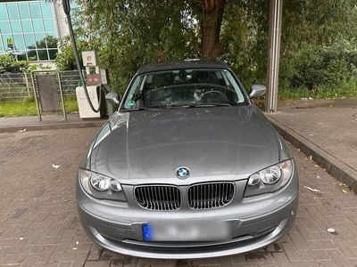 gebraucht BMW 118 i 1er