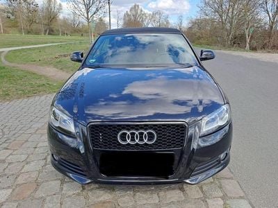 Audi A3 Cabriolet