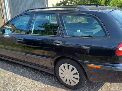 Gebraucht Volvo V40