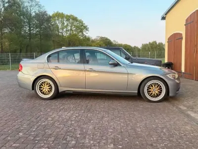 Gebraucht BMW 330