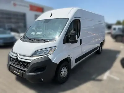 Gebraucht Citroën Jumper