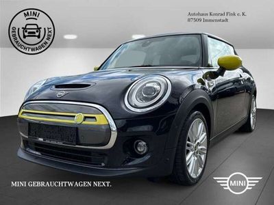 gebraucht Mini Cooper Cooper