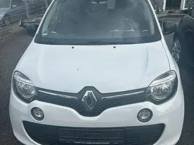 Gebraucht Renault Twingo