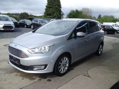 Ford Grand C-Max