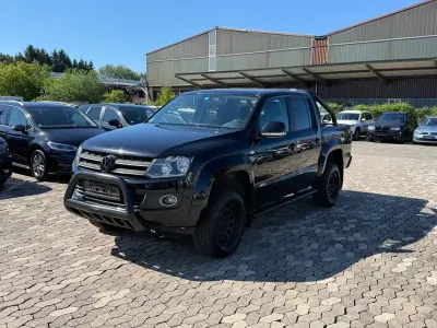 Gebraucht VW Amarok