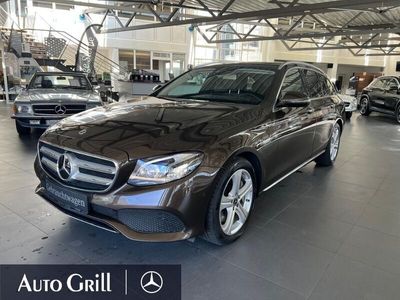 Mercedes E400