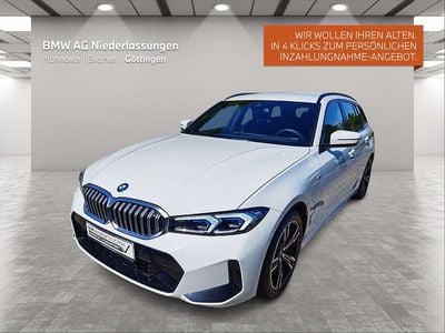 BMW 330e