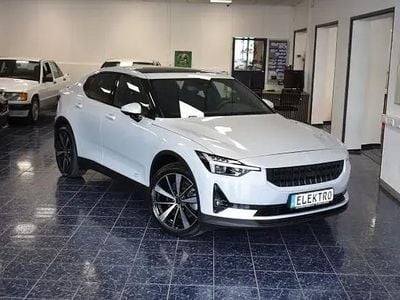 Gebraucht Polestar 2 169 kW (231 PS) 2022 Magnesium Kleinwagen