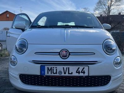 gebraucht Fiat 500 1.0 GSE N3 Hybrid -