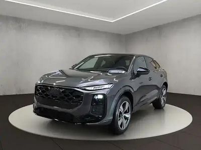 Neu Audi Q3 Sportback Ambiente 150 PS (110 kW) 2025 Daytonagrau perleffekt SUV