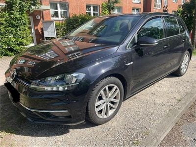 VW Golf VII