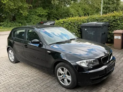 Gebraucht BMW 116