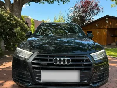 Gebraucht Audi Q5