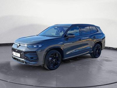 Ny VW Tayron R-line 204 HK (150 kW) 2026 Grå SUV