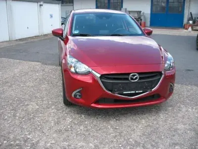 Gebraucht Mazda 2