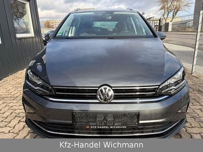 Usado VW Golf VII Join 131 HP (96 kW) 2019 Cinzento Carrinha