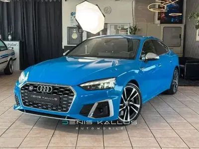Gebraucht Audi S5 Sportback