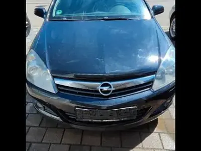 Brugt Opel Astra