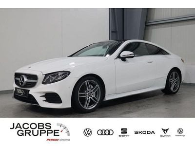 Mercedes E200