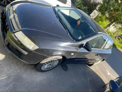 Gebraucht Fiat Stilo
