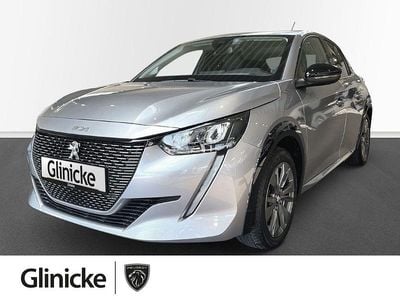 Gebraucht Peugeot e-208