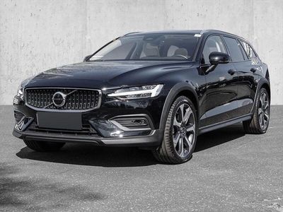 Volvo V60 CC
