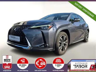 Gebraucht Lexus UX 250h