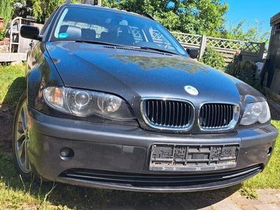 BMW 325