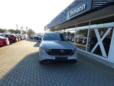 Neu Mazda CX-5 Exclusive-Line 141 PS (103 kW) 2026 SUV