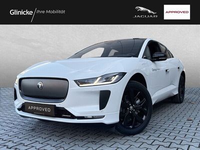 gebraucht Jaguar I-Pace I-PaceR-Dynamic SE 20 Zoll Panorama Winter Pack