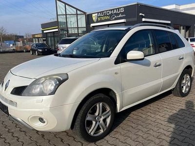 Weiß Gebraucht 2010 Renault Koleos Night&Day SUV | 2.990 € (Superpreis)