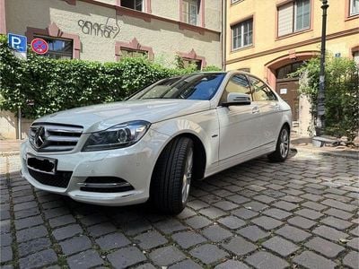 Mercedes 250