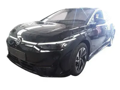 Occasion VW ID.7 IQ Drive 210 kW (286 ch) 2025 Noir Break
