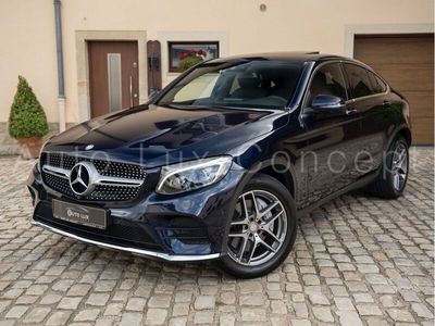 Mercedes GLC220