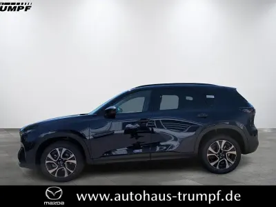 Neu Mazda CX-5 Exclusive-Line 141 PS (103 kW) 2026 SUV