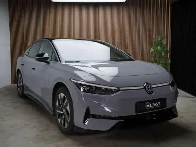 Gebraucht VW ID.7
