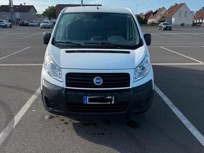 Fiat Scudo