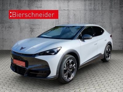 Silber Neu 2025 Cupra Tavascan Endurance SUV | 44.750 € (Guter Preis)