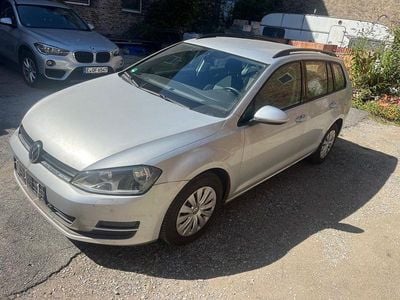 VW Golf VII