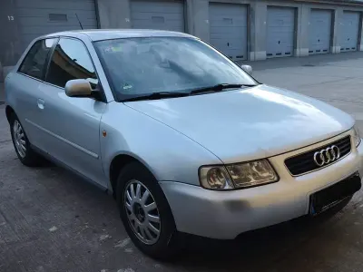 Gebraucht Audi A3