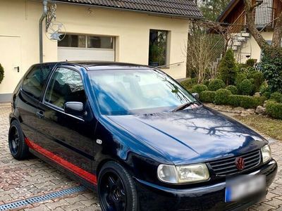 gebraucht VW Polo 6n1 GTI (Motor 90.000km)