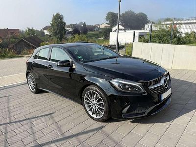 Mercedes A200