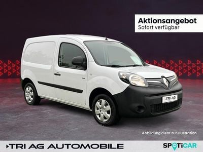Gebraucht 2021 Renault Kangoo Van / Kleinbus | 9.990 € (Superpreis)