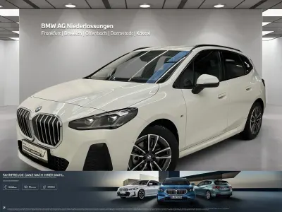 Gebraucht BMW 220