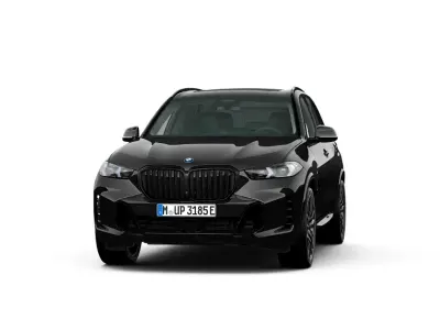 Neu BMW X5 Comfort Edition 313 PS (230 kW) 2026 SUV