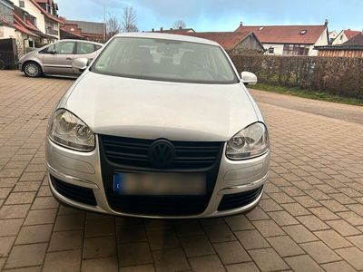 gebraucht VW Jetta 1,6