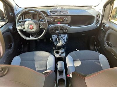 Fiat Panda 4x4