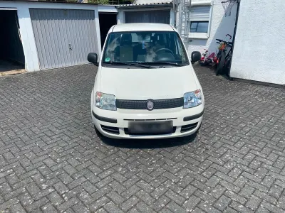 Gebraucht Fiat Panda
